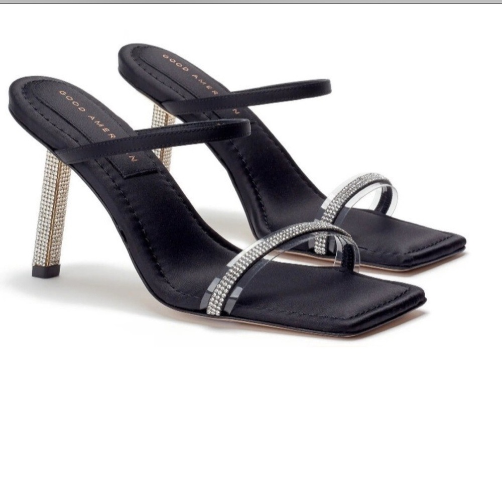 Good American Heels